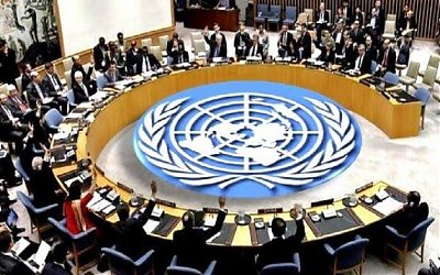 Perjuangkan Palestina Jadi Anggota Penuh PBB