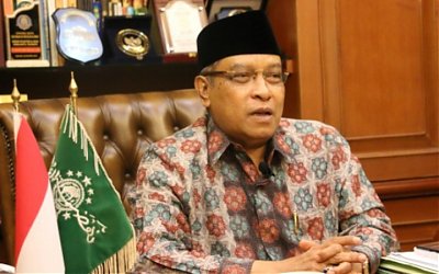 PBNU Dukung Tindakan KKB Sebagai Tindakan Teroris