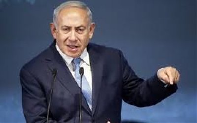 PM Israel Kembali Ancam Lancarkan Serangan Skala Besar ke Gaza