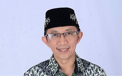 Ketua PCNU Cianjur Pimpin PUSDAI Jabar