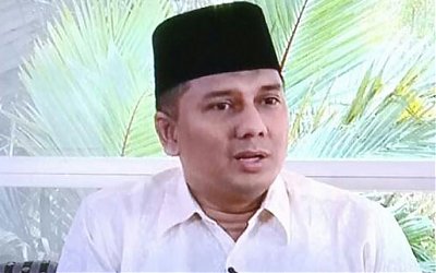 Palestina: Selesaikan Internal Kita Dulu
