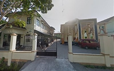 Panti Asuhan Aitam Karanganyar