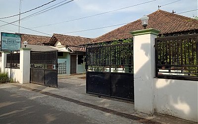 Panti Asuhan Al-Choiriyah Seblak Jombang