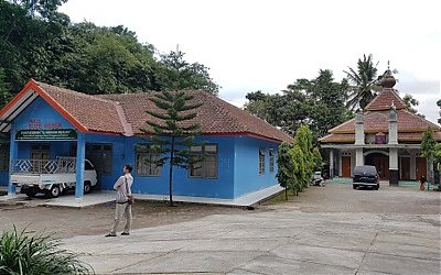 Panti Asuhan Al Hikmah Sleman