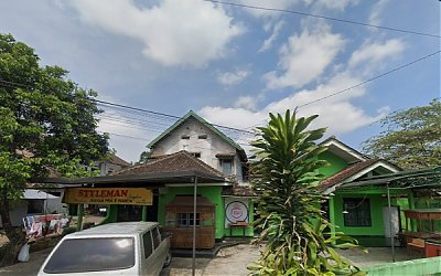 Panti Asuhan Arrahman Magelang