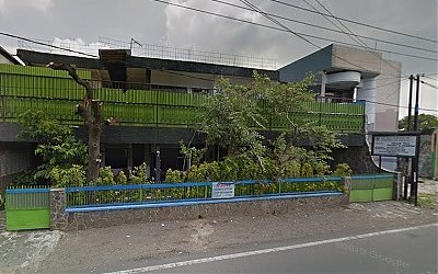 Panti Asuhan Artanita Al-Khairiyah Tasikmalaya