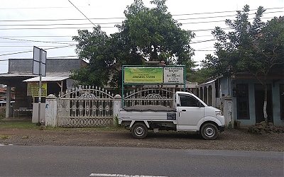 Panti Asuhan Ashabul Yatim Banyumas