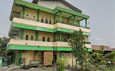 Panti Asuhan At-Tauhid Sidoarjo