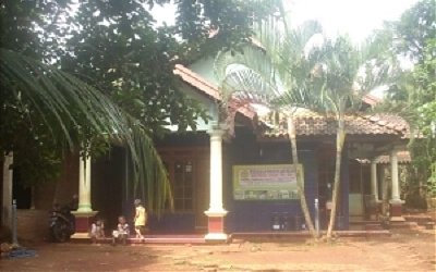 Panti Asuhan Bina Insani Jepara