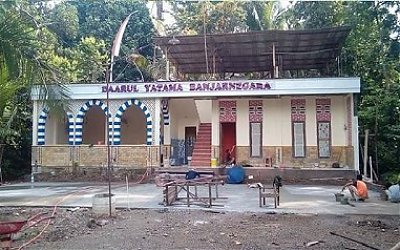 Panti Asuhan Daarul Yatama Banjarnegara