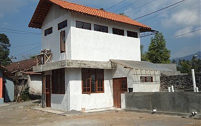 Panti Asuhan Daarus Sundus Magelang