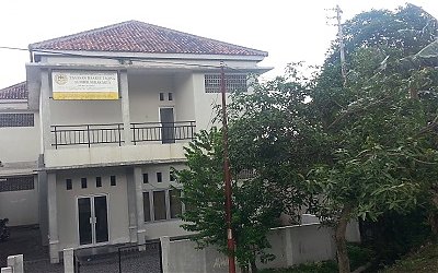 Panti Asuhan Daarut Taqwa Surakarta