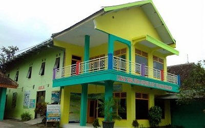 Panti Asuhan Darul Aitam Miftahul Ulum Lumajang