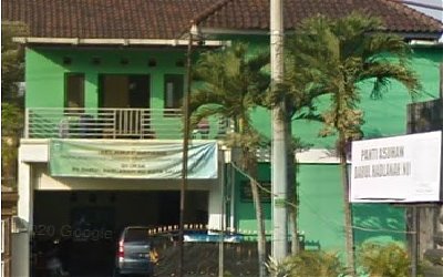 Panti Asuhan Darul Hadlanah Salatiga