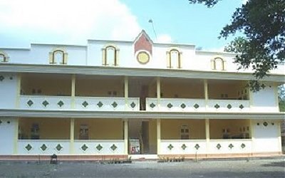 Panti Asuhan Darul Aitam Darussalam Banyuwangi