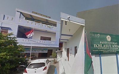 Panti Asuhan Ikhlasul Amal Semarang