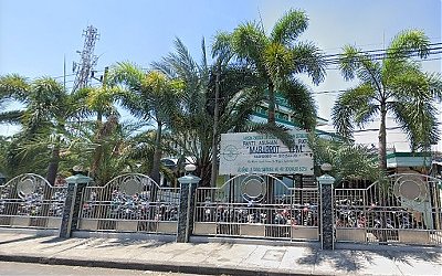 Panti Asuhan Mabarrot YPM Sidoarjo