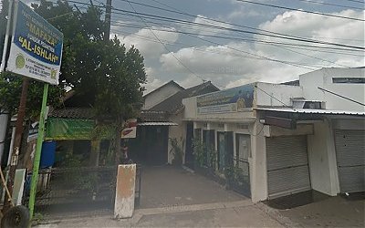 Panti Asuhan Mafaza Yogyakarta
