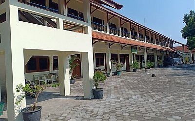 Panti Asuhan Melati Kudus