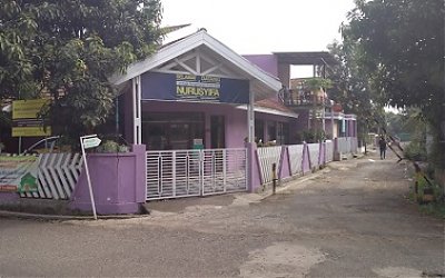 Panti Asuhan Nurusyifa Bandung