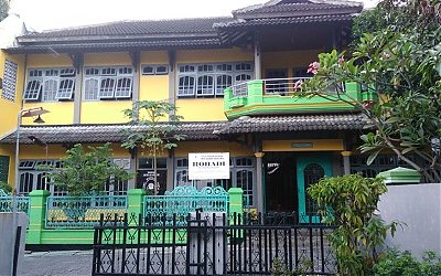 Panti Asuhan Yatim Piatu Rohadi Kaliwungu Kendal Lembaga Non Formal Laduni Id
