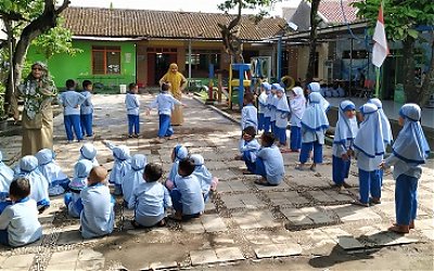 PAUD Islam Nurul Jannah Kartasura