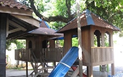 PAUD Wijayakusuma Bekasi
