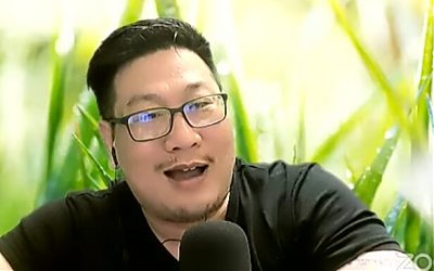 Paul Zhang dan Olok-Olok Disekitar Kita