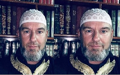 Kisah Pembuat Film Hina Rasulullah yang Kini Jadi Pendakwah di Jalan Allah