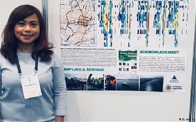 Peneliti Indonesia Menelisik Gen Bakteri Hingga Mendirikan Startup di Finlandia