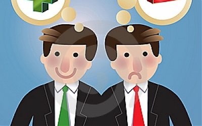 Pengertian dan Perbedaan Optimis dengan Pesimis