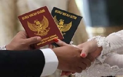 Pentingnya Nikah Menurut Rasulullah
