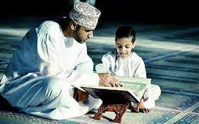 Pentingnya Menjaga Adab Terhadap Guru