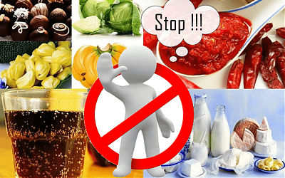 5 Makanan dan Minuman Yang Harus Dihindari Saat Perut Kosong