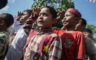 Pengaruh Orang Tua Sangat Penting untuk Mencegah Sikap Intoleran Pada Anak