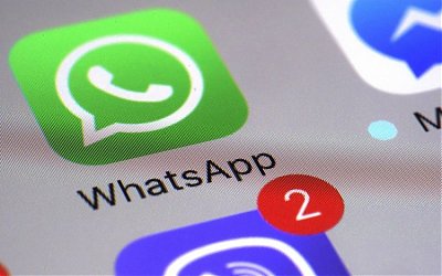 Perancis Larang Pegawai Pemerintah Untuk Memakai WhatsApp