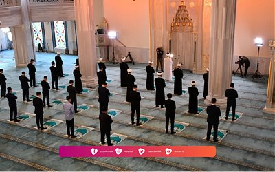 Perbedaan Antara Ada', Qadha, dan I'adah dalam Shalat