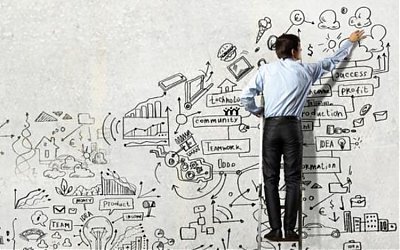 Perhatikan 5 Hal Sebelum Memulai Bisnis