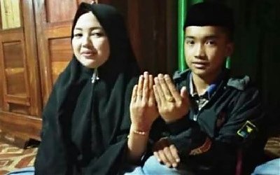 KPAI: Pernikahan Dini Sangat Merugikan Masa Depan Anak