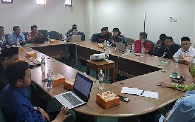 Munas dan Konbes NU 2019, Bahas Isu Terkini