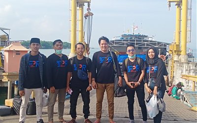 Beginilah Cara FPR Mengabdi Pada Masyarakat