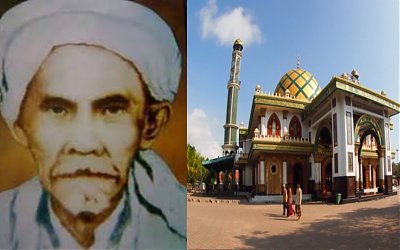 Cerita Syaikhona Kholil, Ulama Madura yang Penuh Karamah