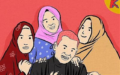 Bagaimana Ulama Memandang Tentang Praktik Poligami