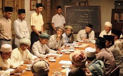 Empat Metode Dakwah Rasulullah Ini Jadi Pedoman Ulama NU