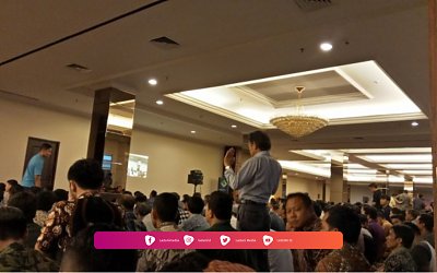 Problem Menyelenggarakan Shalat Jumat di Perkantoran dan Alternatif Hukumnya