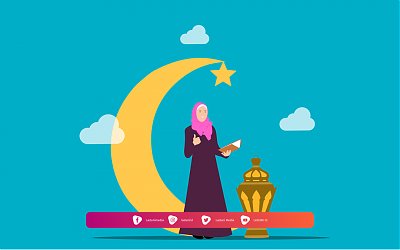 Puasa Tarwiyah dan Arafah: Niat dan Keutamaanya