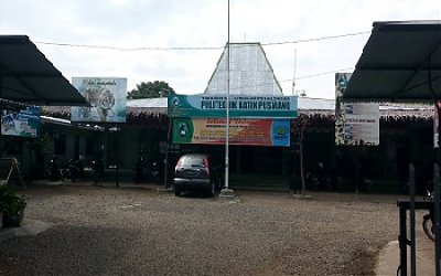Politeknik PUSMANU Pekalongan