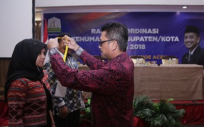 Era Digital, Humas Dituntut Kuasai Teknologi Informasi