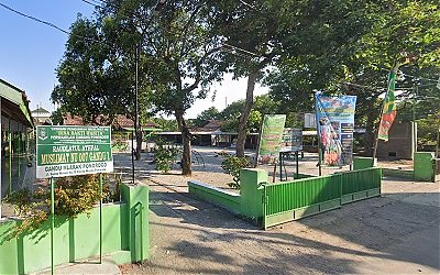 RA Muslimat NU 007 Gandu I Mlarak Ponorogo