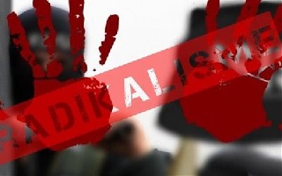 Radikalisme: Antara Suriah dan Indonesia